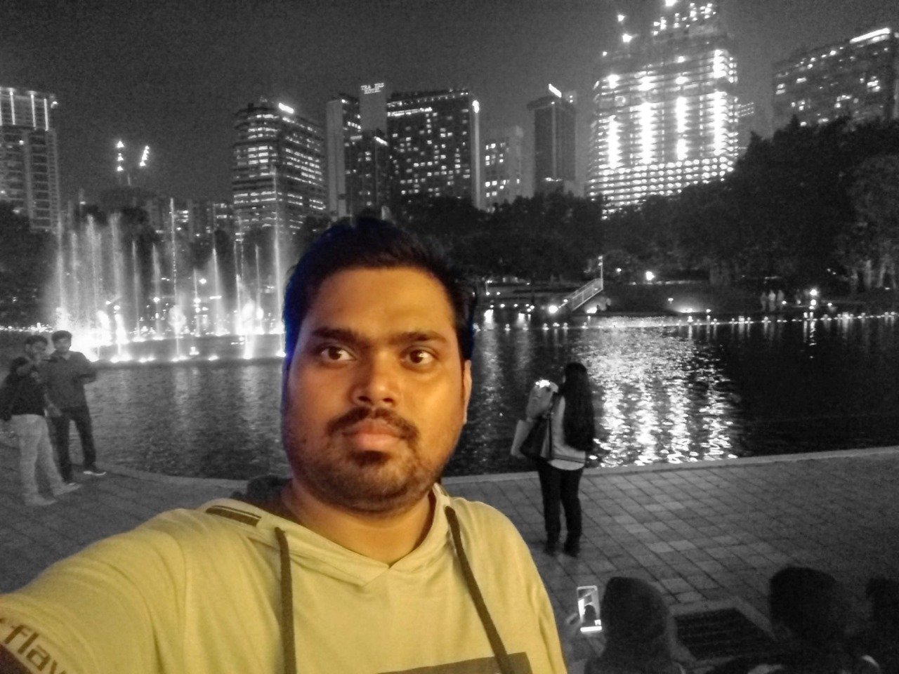 MOHIKA mohan malaysia